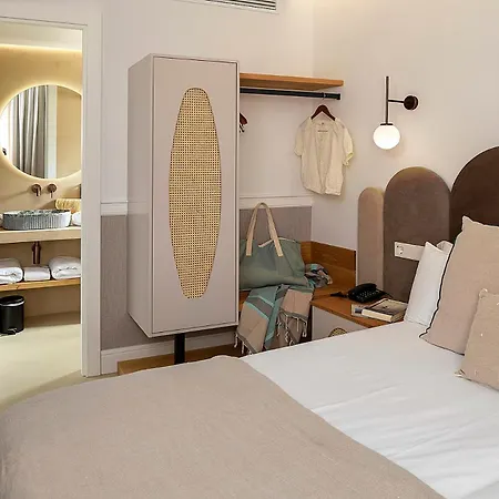 Hotel Spa Porto Cristo-2